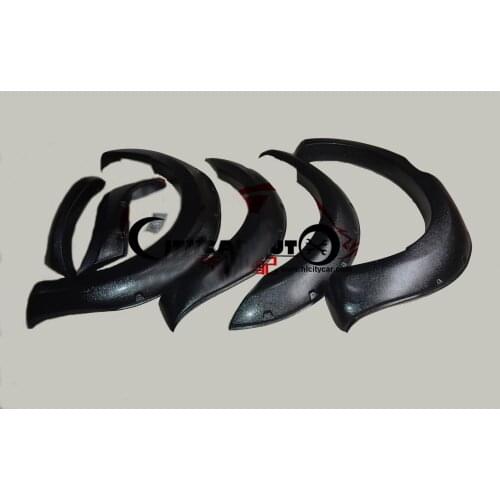 2021 Suitable For Ford 2015 Ranger Wheel Eyebrow