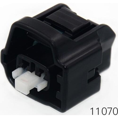 Car Connector 11070 For Toyota Gearbox Plug Plastic Shell Waterproof Connector DJ70229A-2.2-21