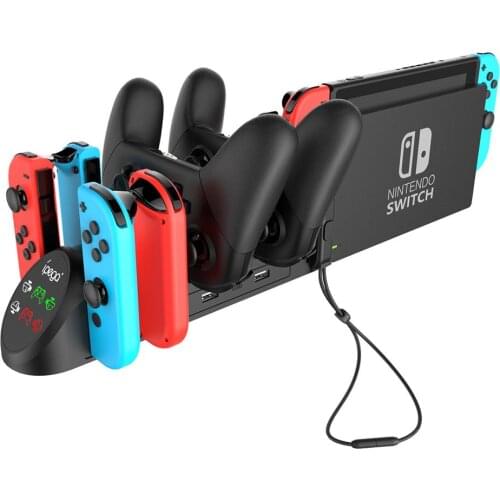 Chargers For Consoles COOLZU China
