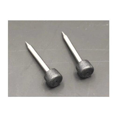 Free shipping NEW Electrodes for DVP DVP740 DVP-740 DVP760 DVP-760H dvp-765 Fusion Splicer Electrodes