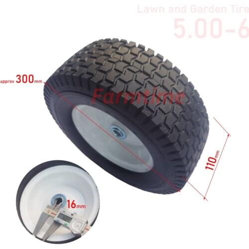 FARMTIME Wheels, Disks And Accessories