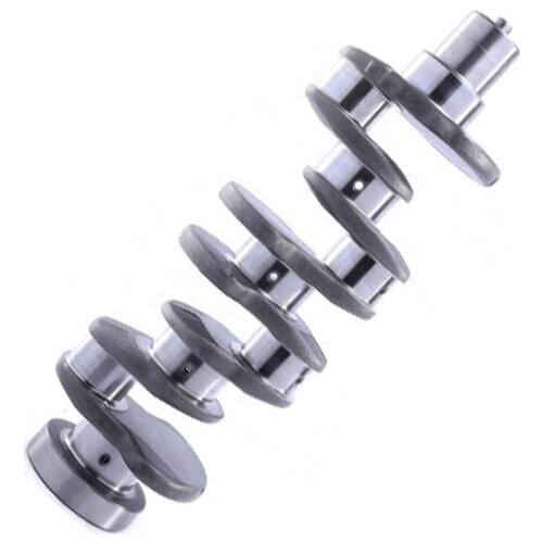 HTP Crankshafts