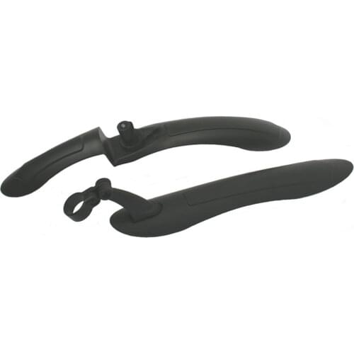Klonk Bicycle Mudguards