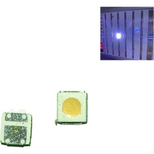 Lextar 3030 3v 5000pcs+ 6v 5000 pcs=10000pcs 1.8mm