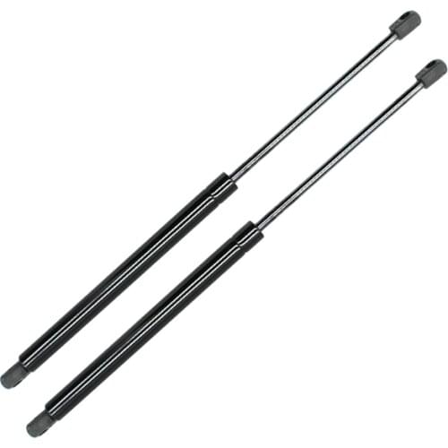 New Tailgate Rear Lift Supports Gas Struts Springs 132749 13128759 For Opel Vauxhall Zafira B MPV 2005-2011