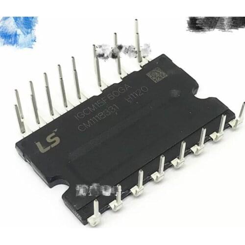 NEW IGCM15F60GA in stock 20PCS