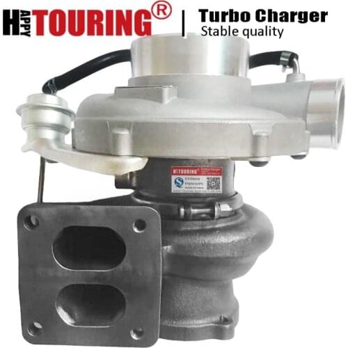 New RHG6 Turbocharger 17201-E0610 17201-E0220 17201-E0450 S24100-4680C S1760-E0040 17201-E0230 for Toyota Hino Turbo Turbine