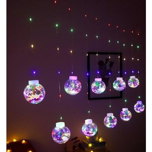OKAL RED EAST LED Bottles