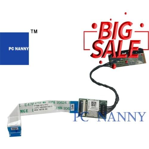 PC NANNY for Dell PK230007600 Inspiron 9300 9400 E1705 di Precisione M90 Subwoofer