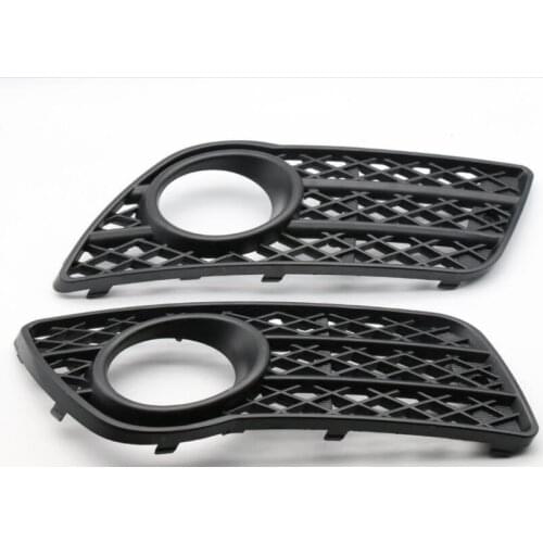 Front Fog Lamp Cover Frame for Great Wall Wingle Steed