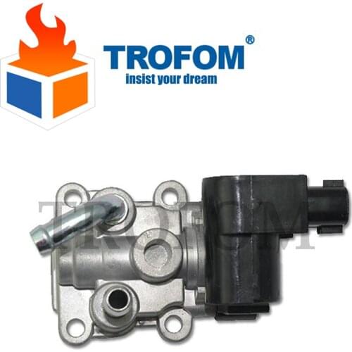 IDLE AIR CONTROL VALVE For Isuzu Suzuki Subaru 18117-76A31 136800-1422 1811776A31 1368001422