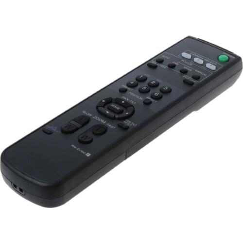 RM-EV100 Remote Control for sony PTZ Camera EVI-D100-D70-D30 BRC-300 BRC-H300 BX0E