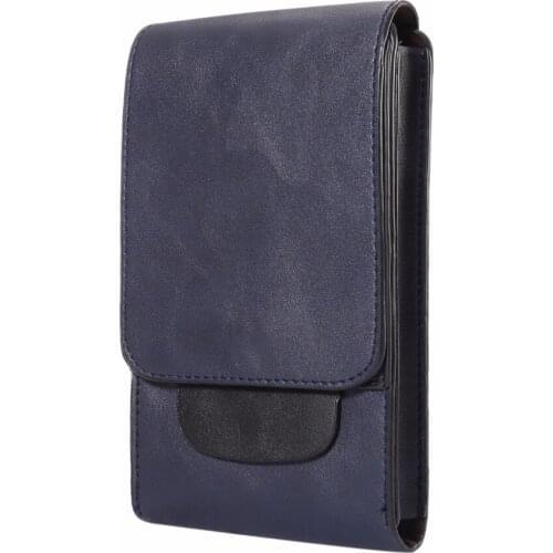 For Prestigio Muze D3 bag fashion Premium Universal Wallet Leather Case cover Belt Clip For Prestigio Muze E3 bags