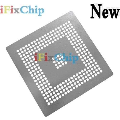 Direct heating 90*90 MPC555LF8MZP40 MPC555LF8MZP MPC555 stencil