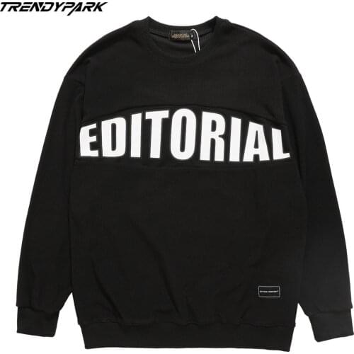 TRENDYPARK Men's Hoodies