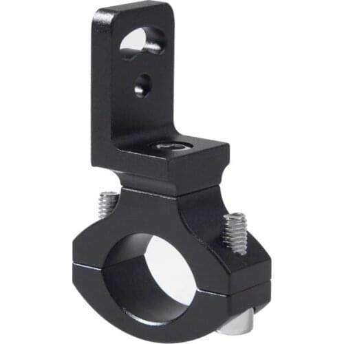 20-26mm pipe Universal LED Headlight Expansion Mounting Bracket For Car Motorcycle Driving Hunting Spotlight holder Clamp