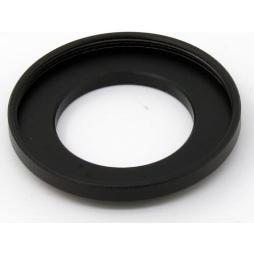 26-37 26mm-37mm Step Up Filter Ring 26mm Male to 37mm Female Lens adapter