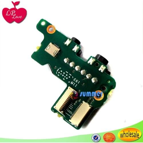 For canon 700D mic board Camera Repair part