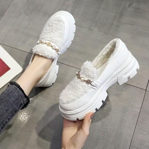 2020 Women Casual Shoes Trend Rubber Woman Fashion Sneaker Vulcanized Shoes Zapatillas Mujer Fashion Shoes for Women R14-78