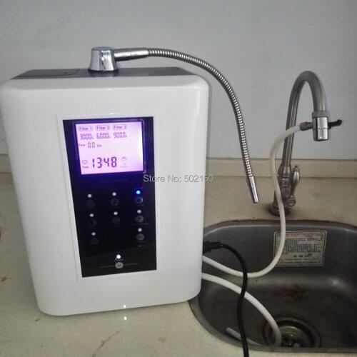 220V , NEW home use water purification system ,5plates machine OH-806-5W