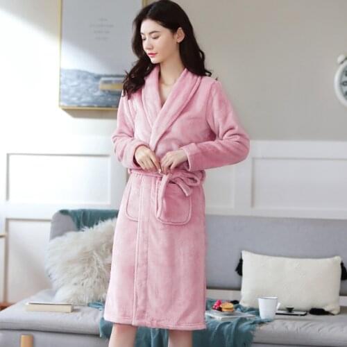 AGOTYOO Women's Bathrobes