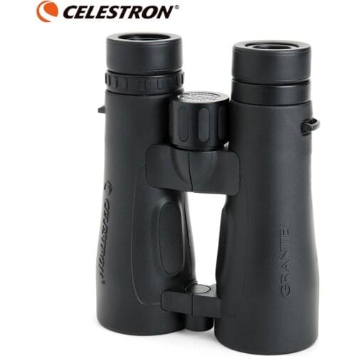 Celestron GRANITE Ed 7X33 10X33 8X42 10X42 10X50 12X50 Telescope Binoculars for Bird Watching Hunting Hiking Campsite Travel