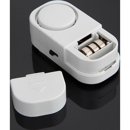 Home Security Security Wireless Home Window Door Burglar Security Alarm System Magnetic Sensor