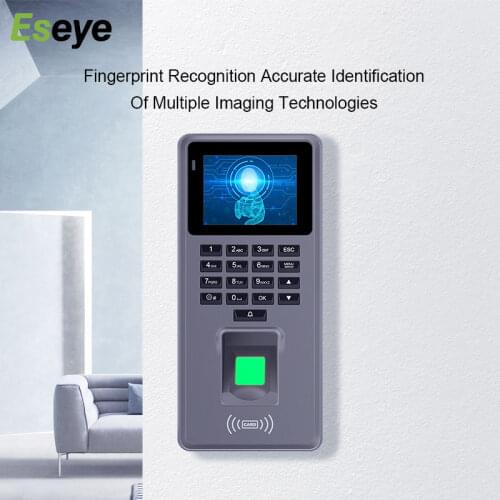 Eseye Equipment For Plastic Cards