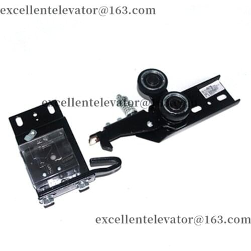 161 Elevator Landing Door Lock Complete Set Replace KS-3 use for Mitsubishi