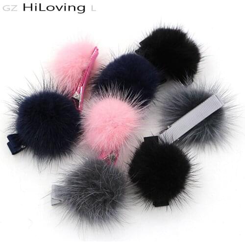 GZHILOVINGL Hair Accessories