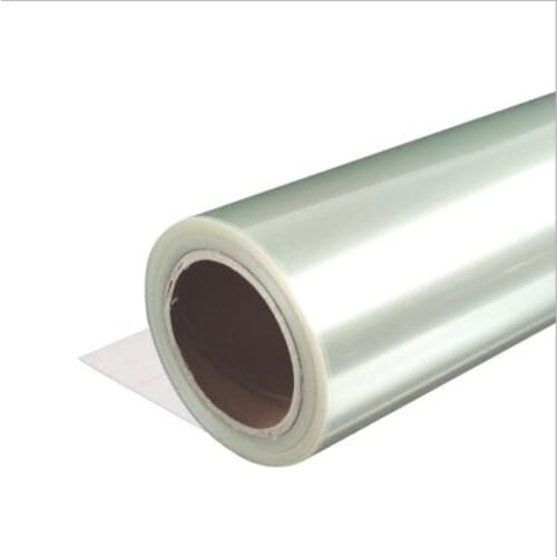 HOHOFILM 90cm*2000cm 4Mil Security Window Film Safety Film House Window House Window Transparent 35.4''x65.6ft CAR WIDNOW USE