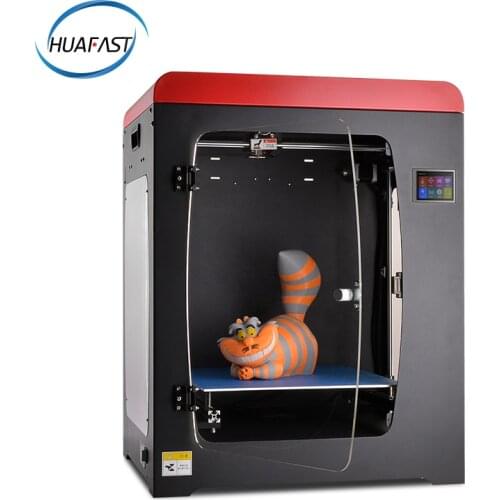 HUAFAST 3D Printers