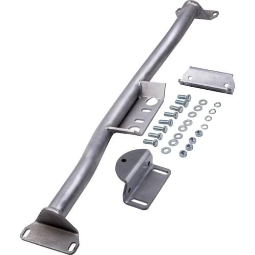 Transmission Cross Member Mounting Hardware For Chevy Belair TH350 Turbo 350 400 700R4 1955-1957