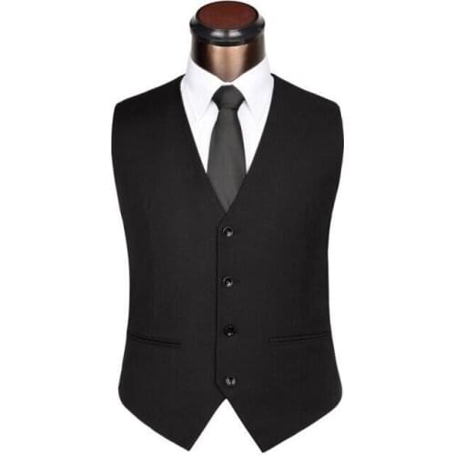 LIEBE MODE Travel Vests