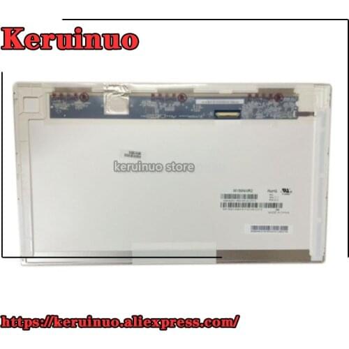 M156NWR2 R0 fit LP156WH4 TLP2 TLP1 TLN1 TLC1 LP156WH2 TLA1 TLAD HT156WXB-502 LTN156AT02 LTN156AT05-Y02 HT156WXB-300