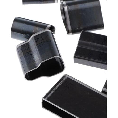 Prettyia 39 Shape Hole Hollow Cutter Punch Kit Leather Craft Leather Cutting