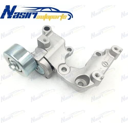 Timing Belt Tensioner Assembly for 2006-2014 LEXUS IS250 IS350 GS350 3.5L Toyota Crown3.0 V6 2GRFSE 3GRFSE 4GRFSE