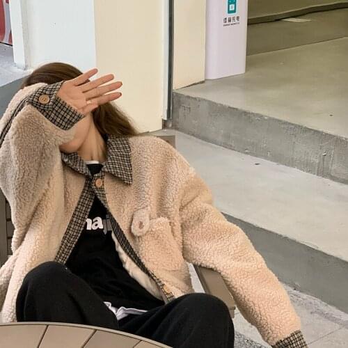 2021 New Womens Parkas Winter Jacket Women Plus Size Outwear Long Parka Mujer Cotton Padded Overcoat Casual Oversize Coat Female