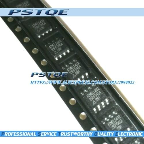 NEW ORIGINAL AT25DF041A-SSH-T AT25DF041A-SSH 25DF041A-SSH AT25DF041A SOP