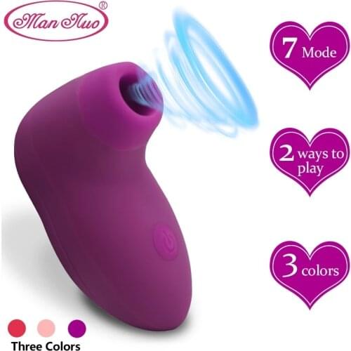 Tongue Oral Licking Vibrators for Women Clitoris Stimulator Dildo Viginal Clit Nipple Sucker Powerful Adult Product Sex Toys