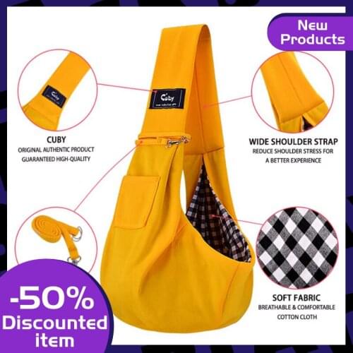 Shujie Dog Carrying Bags