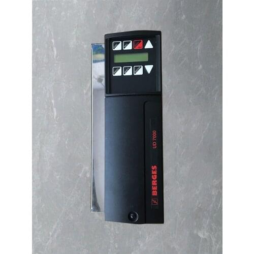 BERGES frequency transformer UD7011-0 BRAND NEW ANG ORIGINAL