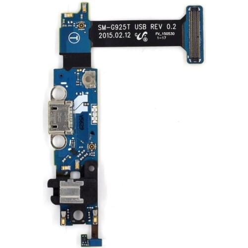VEKIR Flex Cables For Phones Samsung Galaxy S6