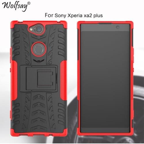 Чехлы для телефонов Sony Xperia XA2 Plus Wolfsay China At AliExpress