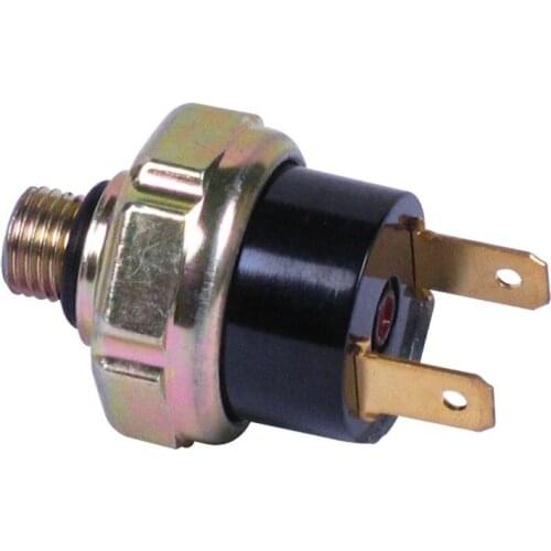 10pcs Auto air conditioning dryer bottle low pressure switch with valve protection compressor air