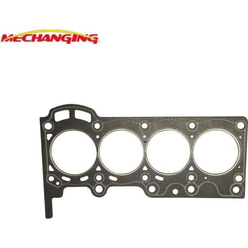 K3-VE k3 Car Accessories Cylinder Head Gasket For TOYOTA TERIOS SIRION OR DAIHATSU TERIOS Engine Gasket Set 11115-97401 10151900
