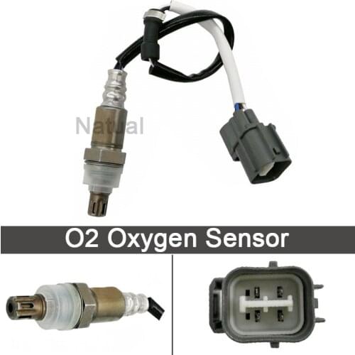 Lambda Air Fuel Ratio O2 Oxygen Sensor For Honda Element RSX CR-V CRV 2.0 2.4L 36531-PPA-003 36531-PRB-A11 36531-PZD-A01