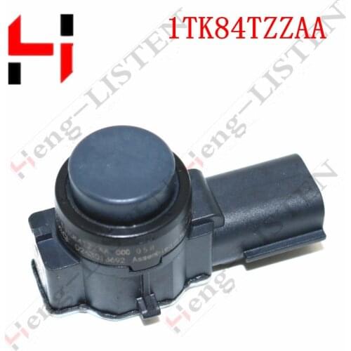 Genuine Car Parking Sensor Fits 2014-2020 Jeep Grand Cherokee 1TK84TZZAA 0263013692