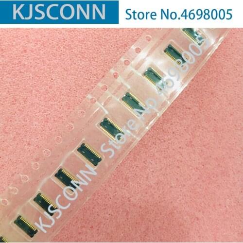 DF30fc-24DP-0.4V CONN HEADER 24POS 0.4MM SMD GOLD 24PIN connectors new&original free shipping