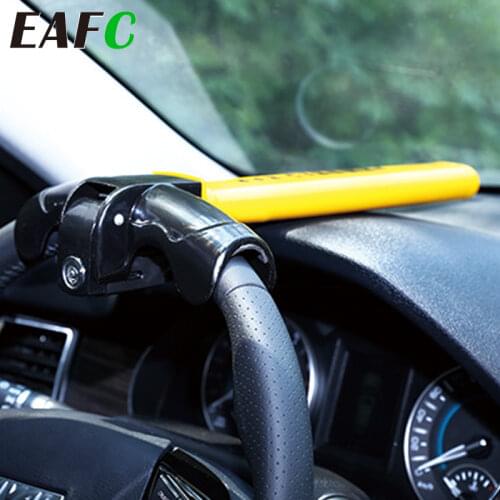 EAFC Steering Locks China